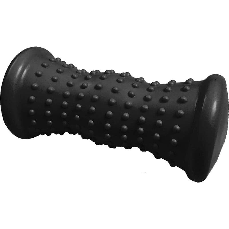 Masážny valček ENERO FIT 17x8, 5cm, čierna 1