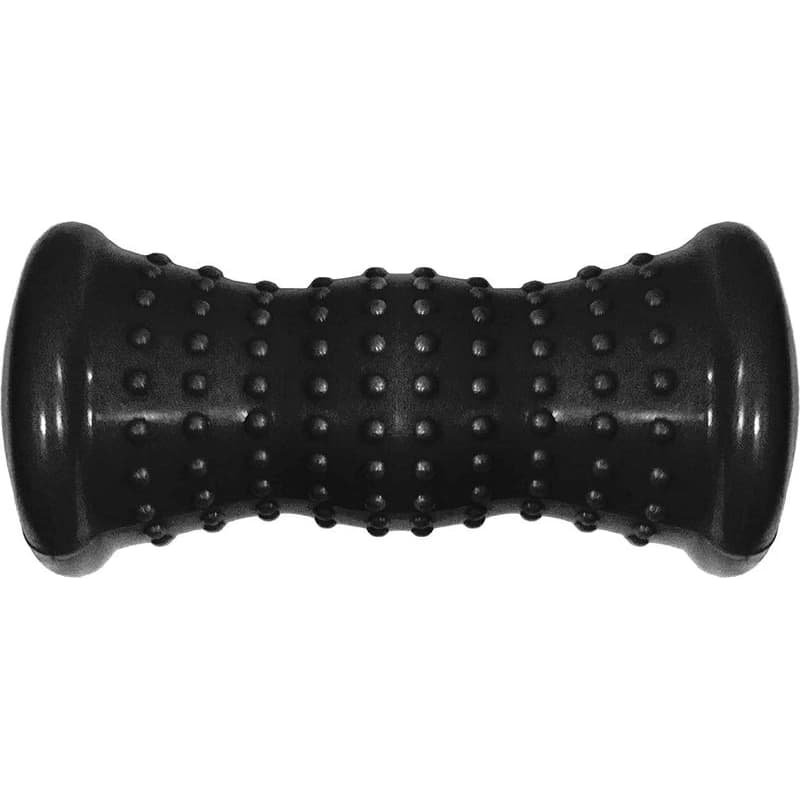 Masážny valček ENERO FIT 17x8, 5cm, čierna 2