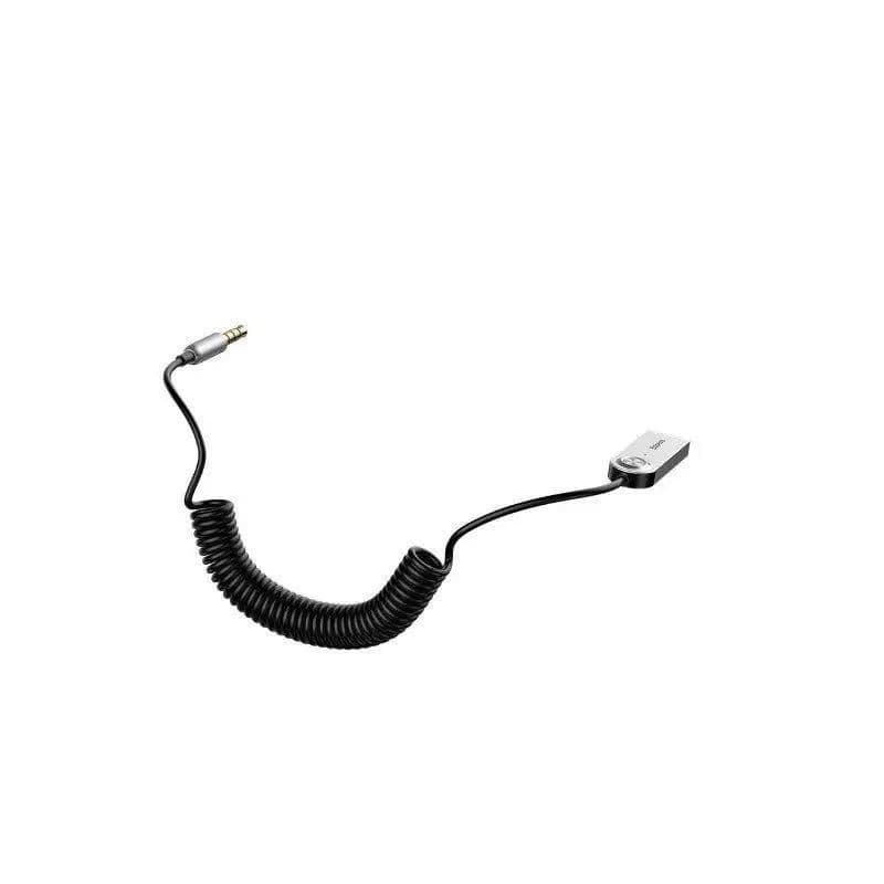 Baseus CABA01-01 Bluetooth 5.0 Adaptér do 3.5mm Jack Black 2