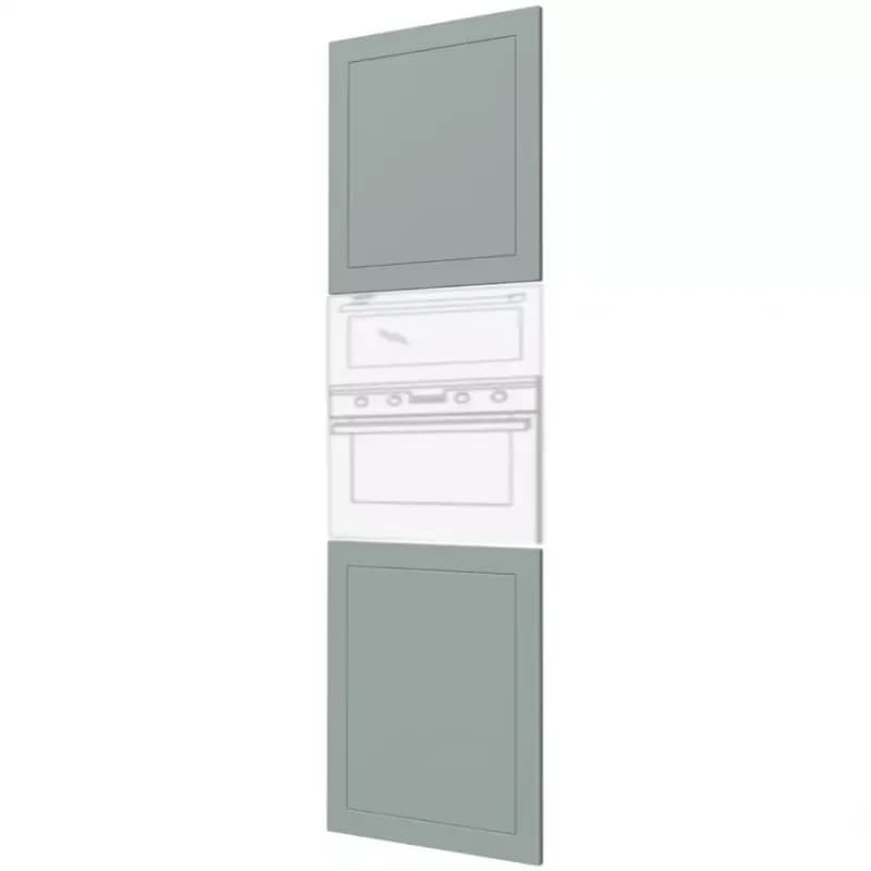 Dvierka Quantum D14RU/2D mint 1