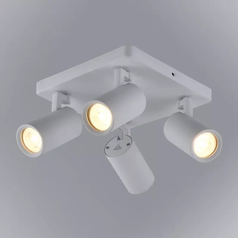 Luster Grey biely VO2108 PL4 1