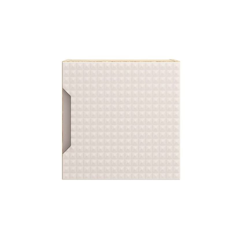 ArtCom Závesná skrinka do kúpeľne LUXOR Beige 83-35-1DQ | kocka 3
