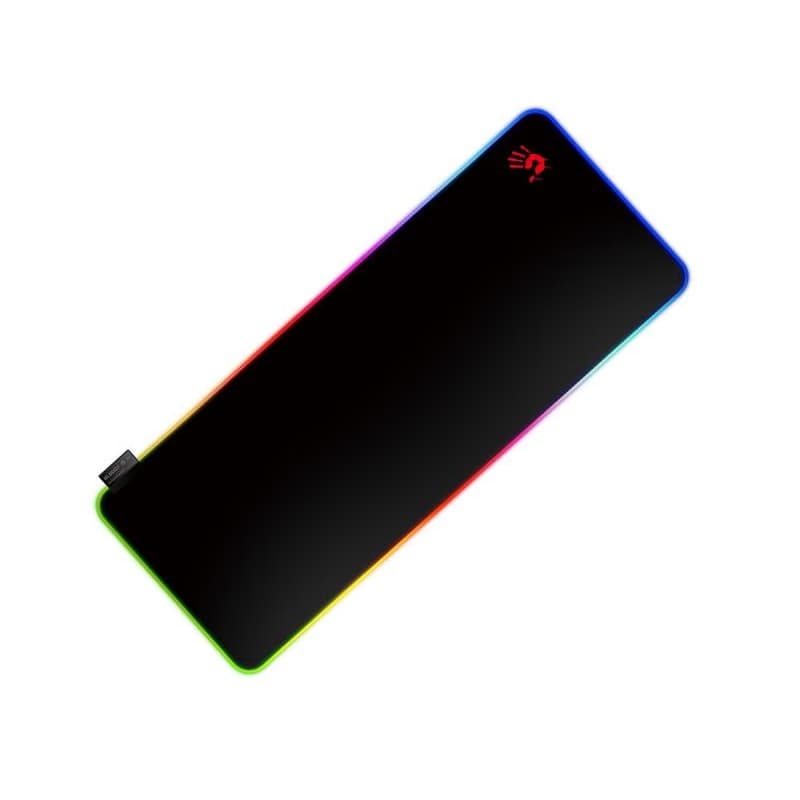 A4tech podložka pod myš Bloody MP-75N, RGB, 750x300mm 2