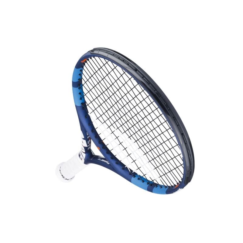 Tenisová raketa BABOLAT DRIVE JUNIOR 24 BLUE 2