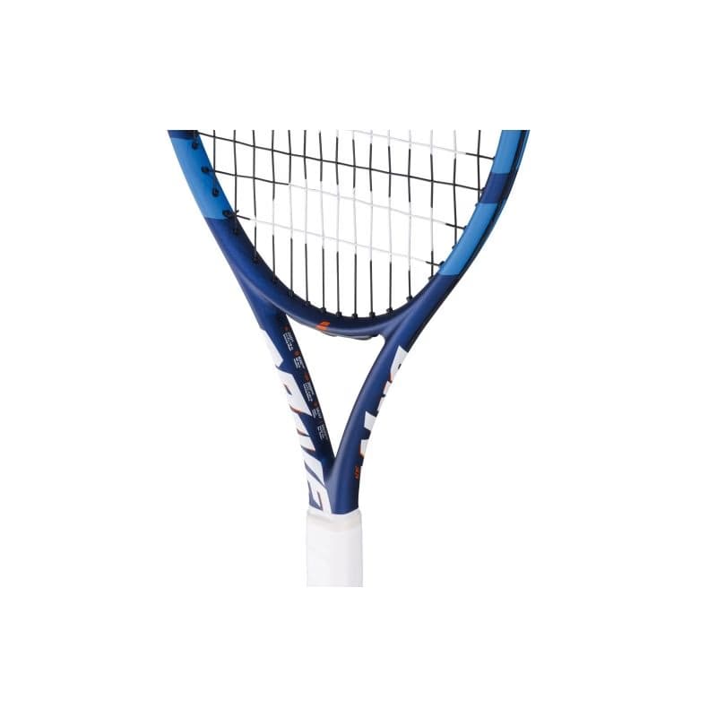 Tenisová raketa BABOLAT DRIVE JUNIOR 24 BLUE 4