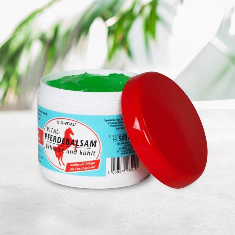 Balzam na kone 500 ml 1