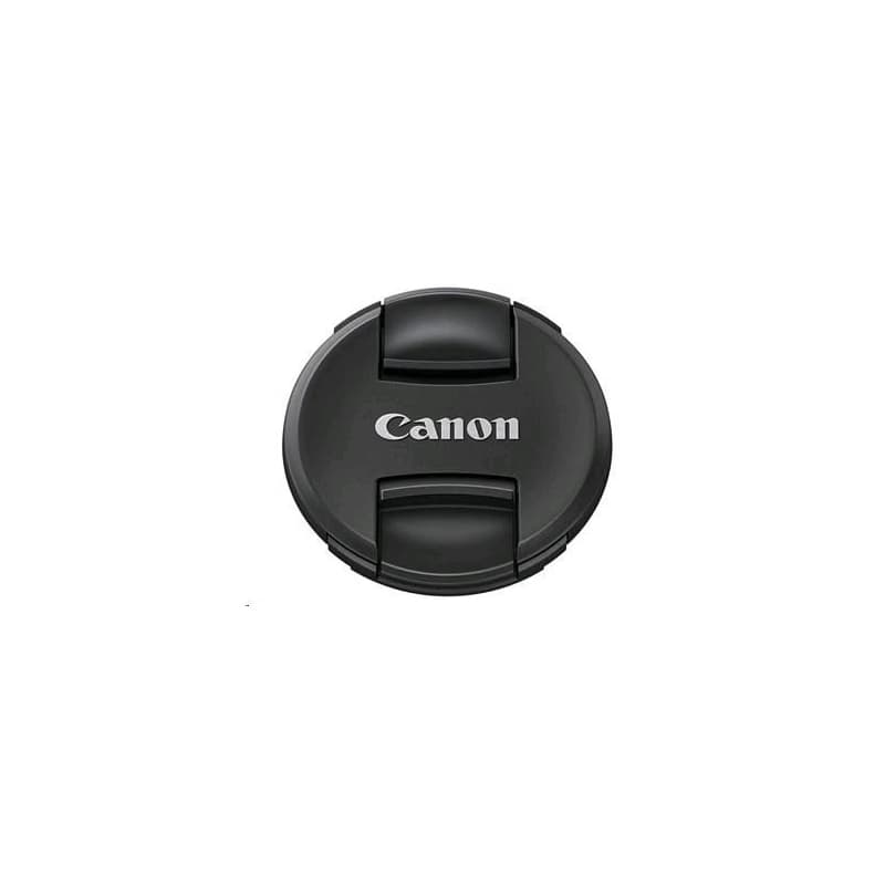Canon krytka objektívu E-77 II