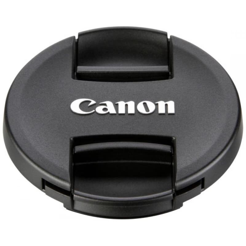 Canon krytka objektívu E-77 II 3