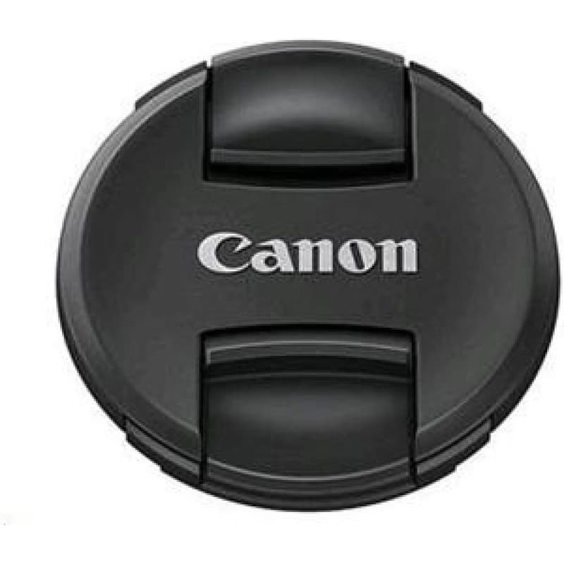 Canon krytka objektívu E-77 II 4