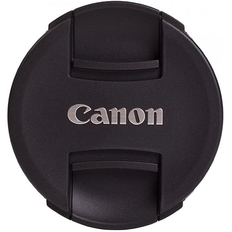 Canon krytka objektívu E-77 II 6