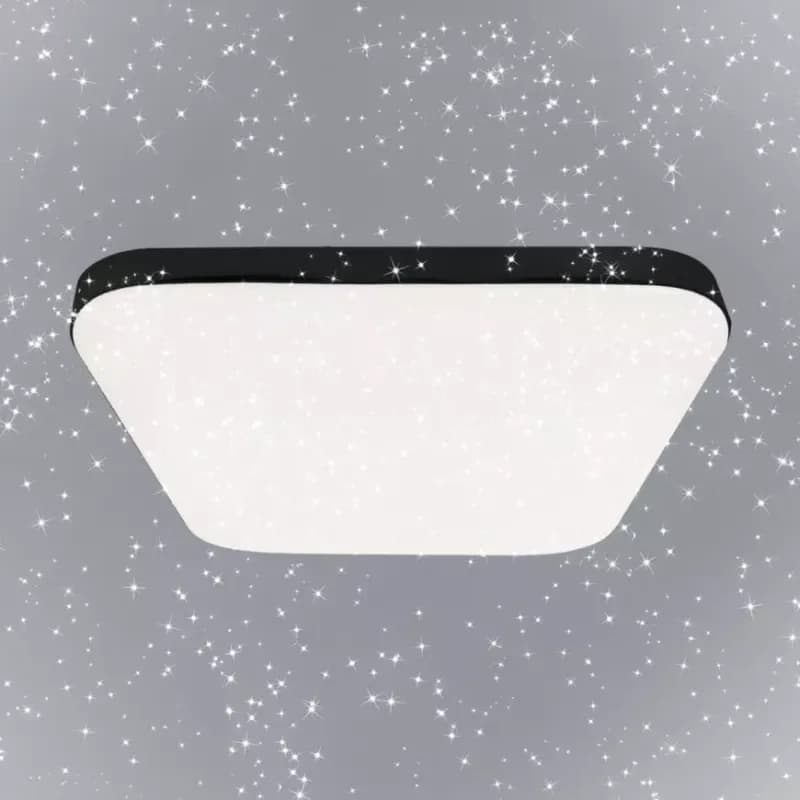 Stropnica Avalon Black EK77861 18W KW SKY PL1 1