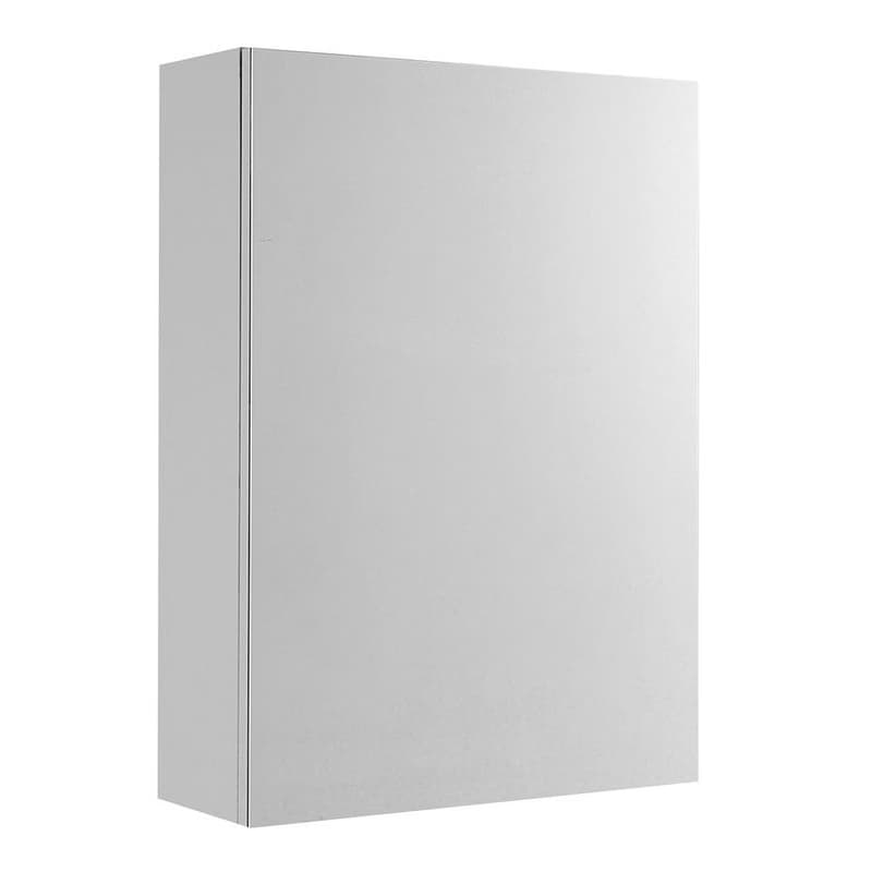 AQUALINE - VEGA galérka 50x70x18cm, biela VG050 1