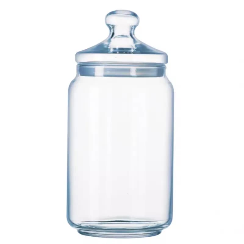 Nádoba 1,0l Club 1