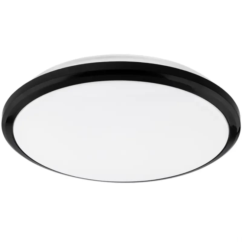 Svietidlo Diana 36W 0246 LED black PL1 1
