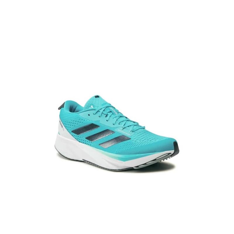 Pánska bežecká obuv ADIDAS Adizero SL lucid cyan bliss blue wonder silver