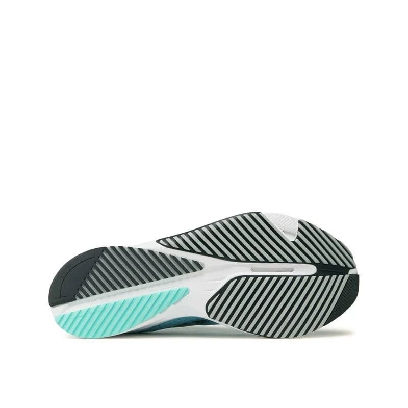 Pánska bežecká obuv ADIDAS Adizero SL lucid cyan bliss blue wonder silver 5