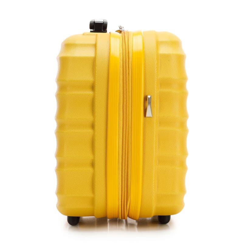 Kozmetický kufor Wittchen 56-3A-314-50 4