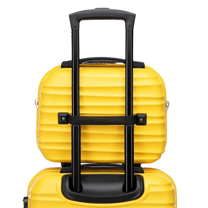 Kozmetický kufor Wittchen 56-3A-314-50 6