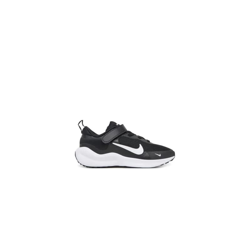 Detská športová obuv (tréningová) NIKE Revolution 7 K black white white 1
