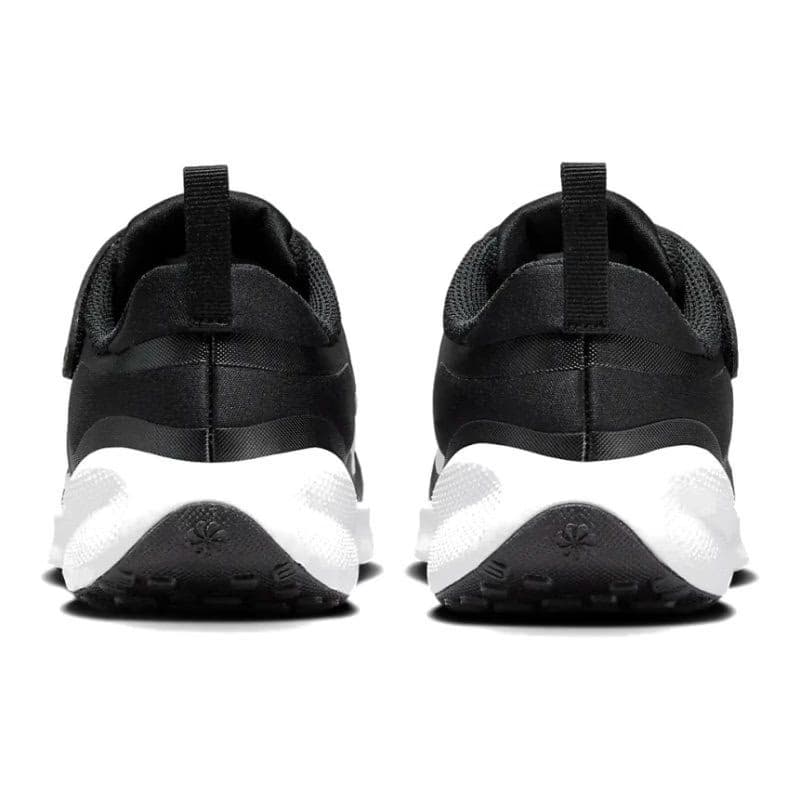 Detská športová obuv (tréningová) NIKE Revolution 7 K black white white 5