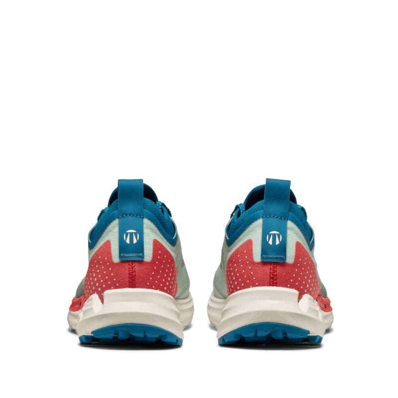 Pánska bežecká trailová obuv TECNICA Pyrox Speed Ms, ice grey blue 6