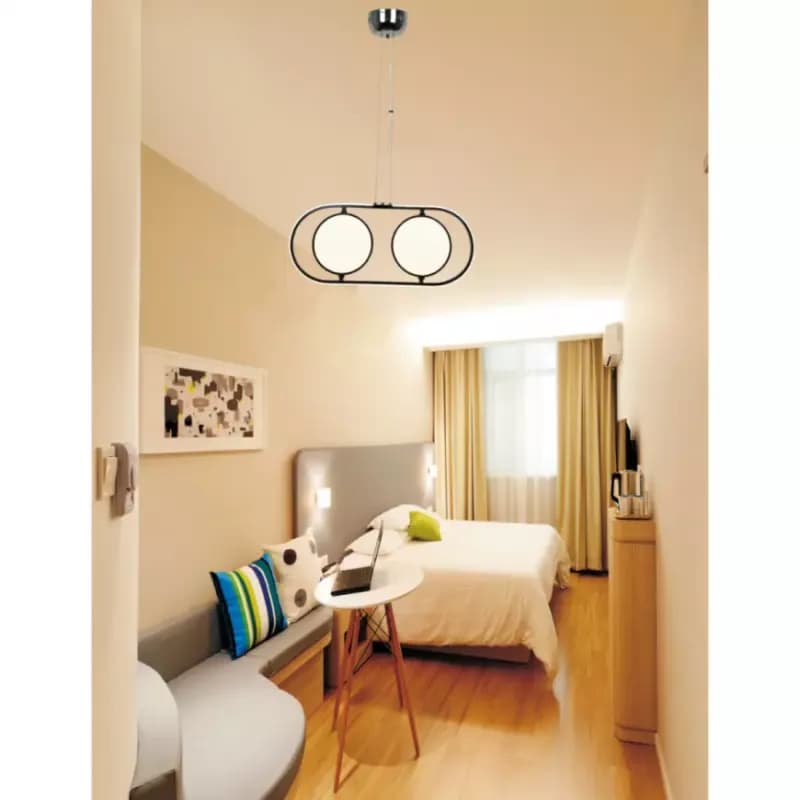 Luster Cleo LED AS-45W13 LW1 1