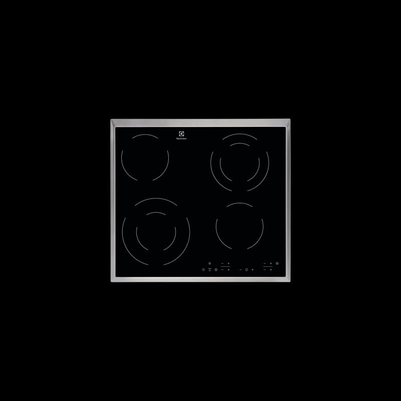 Electrolux EHF6342XOK