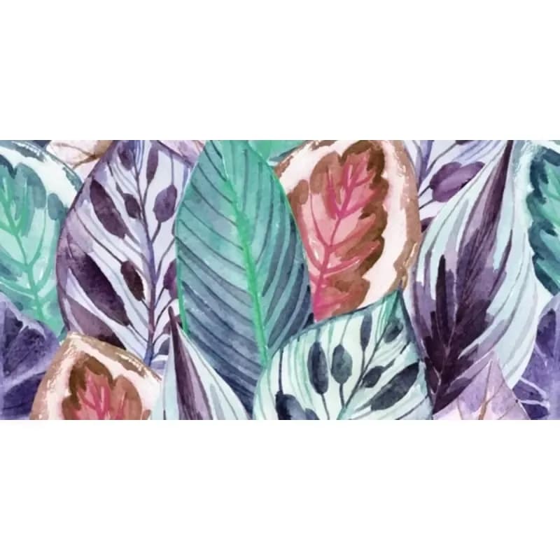 Dekor Abstract Leaves A 30/60 1