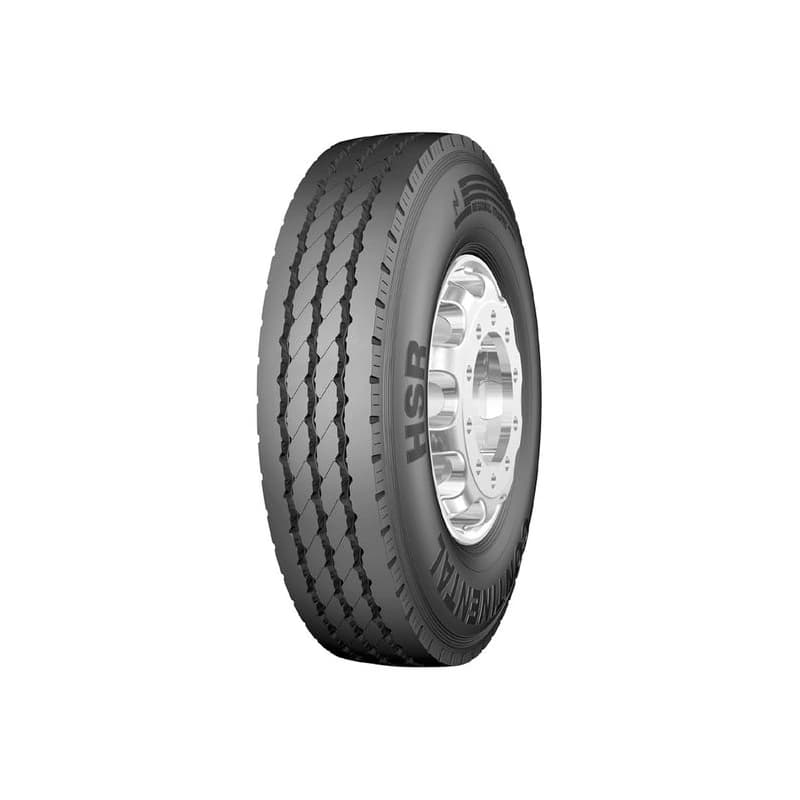 Continental HSR 13 R22,5 154/150 l Vodiace 1