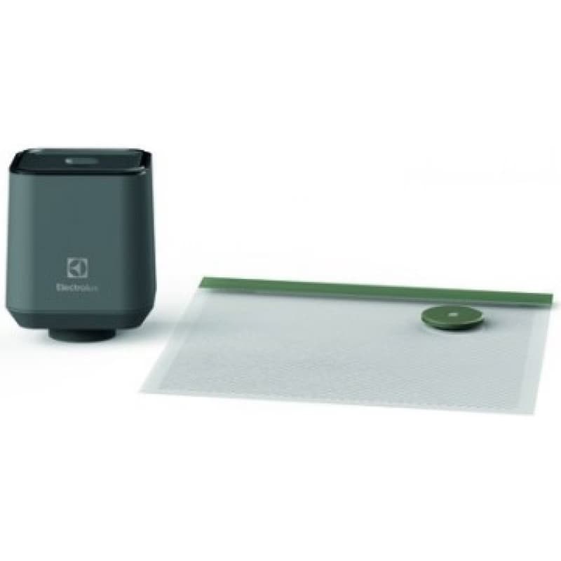 EVSK1 VACUUM STARTER KIT ELECTROLUX 2