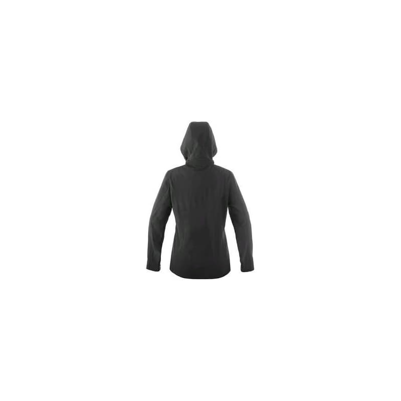 Bunda CXS DIGBY, dámska, čierna, veľ. 4XL 3
