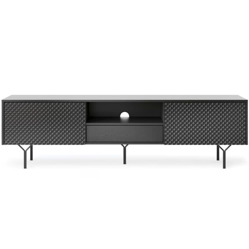 ArtPS TV stolík CROW RTV180 1