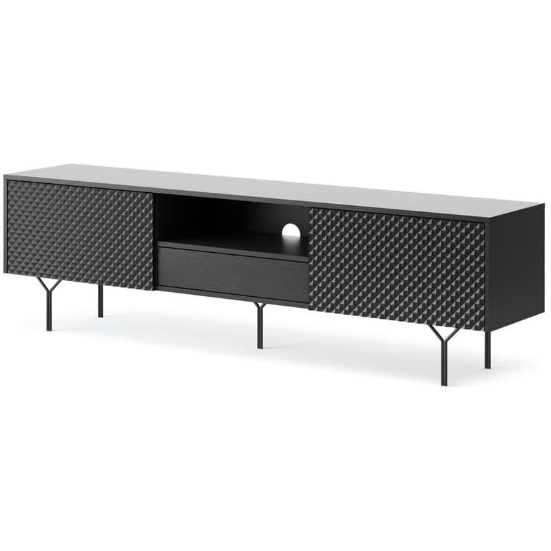 ArtPS TV stolík CROW RTV180 2