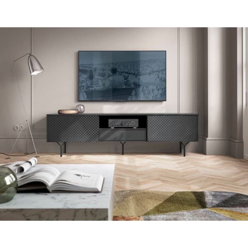 ArtPS TV stolík CROW RTV180 3