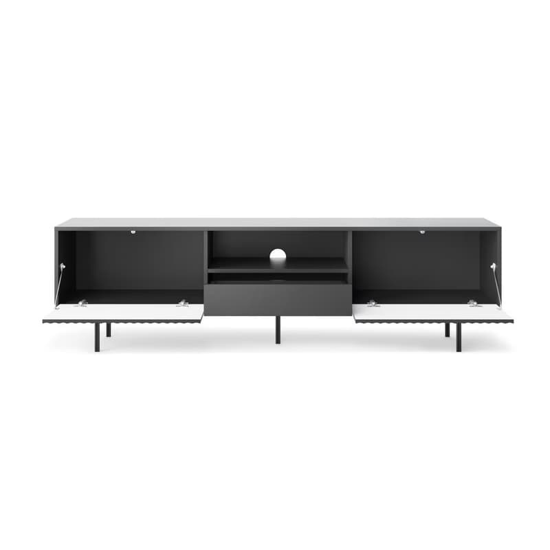 ArtPS TV stolík CROW RTV180 5