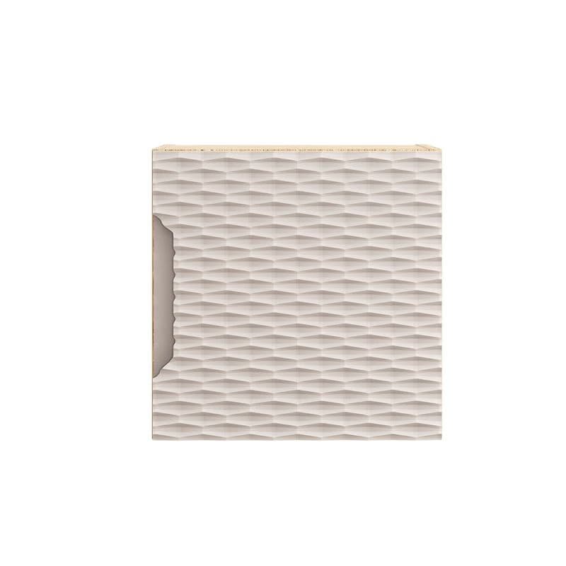 ArtCom Závesná skrinka do kúpeľne OCEAN Beige 83-35-1DQ | kocka 3
