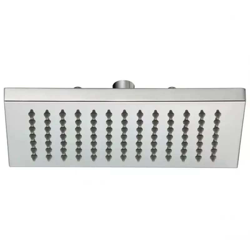 Hlavová sprcha Urania 245x145 mm