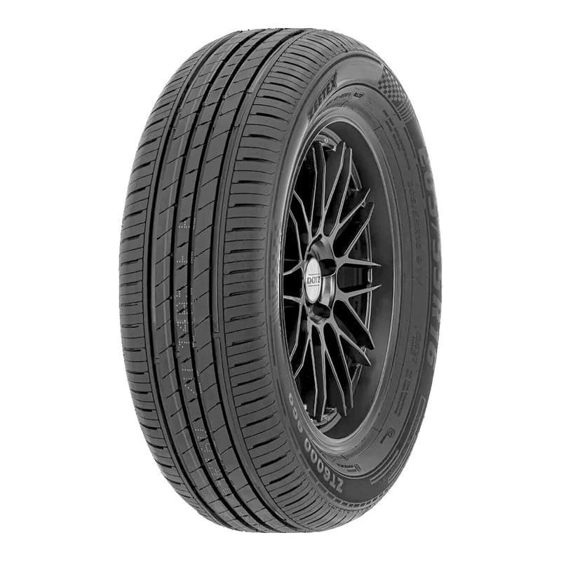 ZEETEX ZT6000 205/60 R15 91 V Letné 1