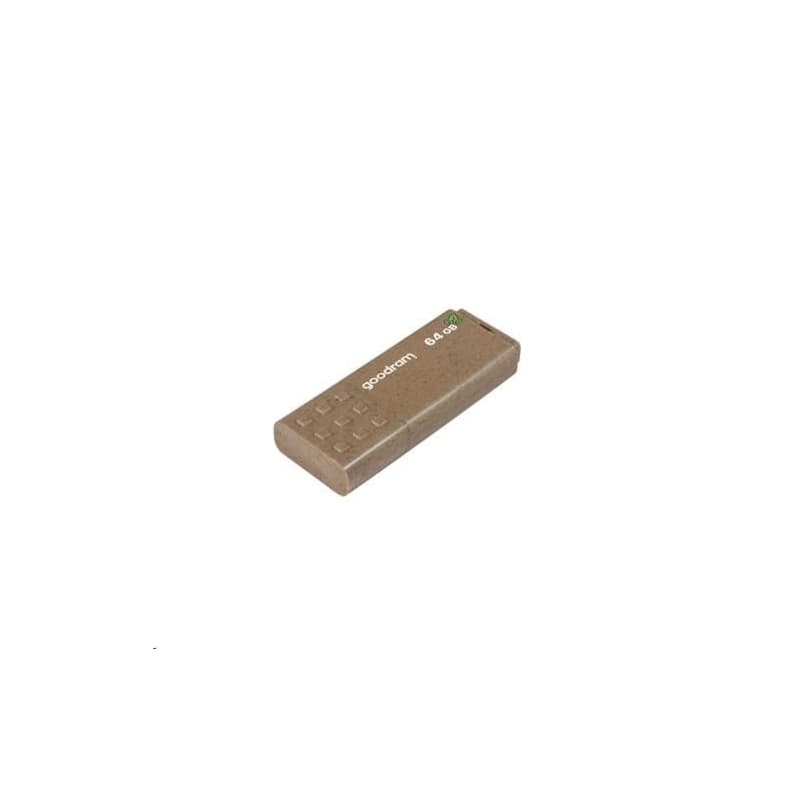 GOODRAM Flash Disk 64GB UME3, USB 3.0, ECO FRIENDLY 1
