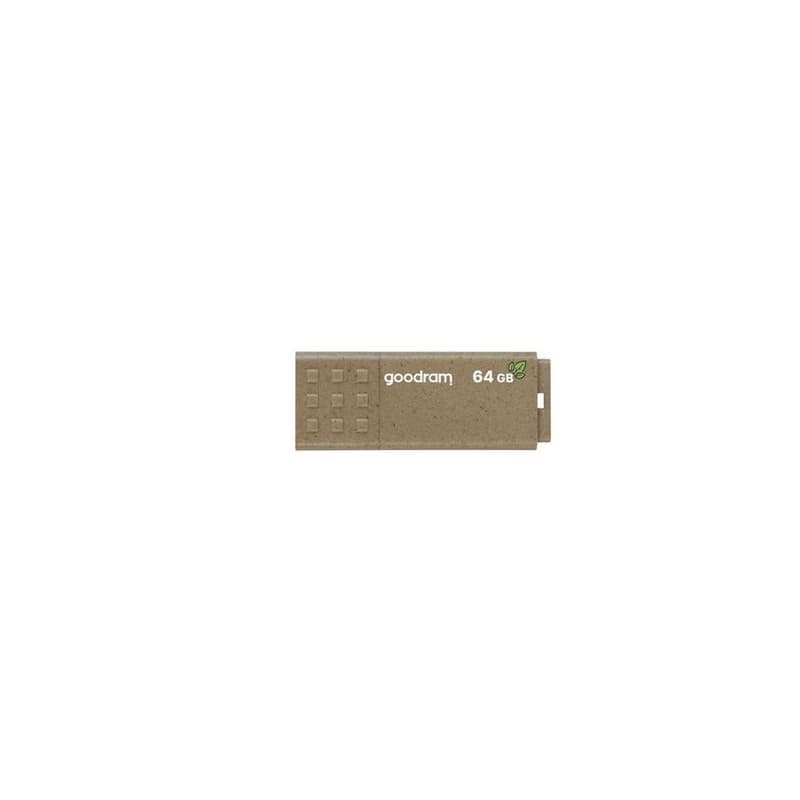 GOODRAM Flash Disk 64GB UME3, USB 3.0, ECO FRIENDLY 3