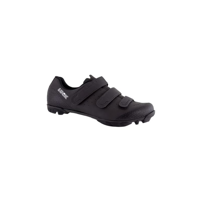 Cyklistické tretry LUCK MATRIX mtb cycling shoes Black