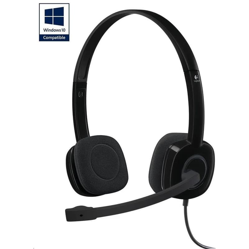 Logitech Headset H151 2