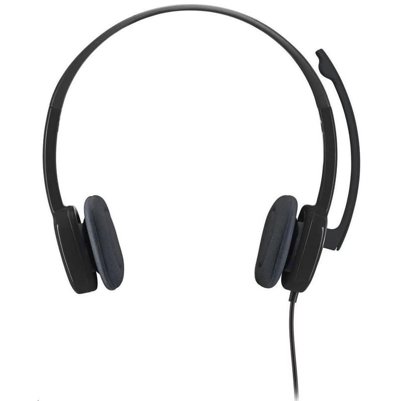 Logitech Headset H151 3
