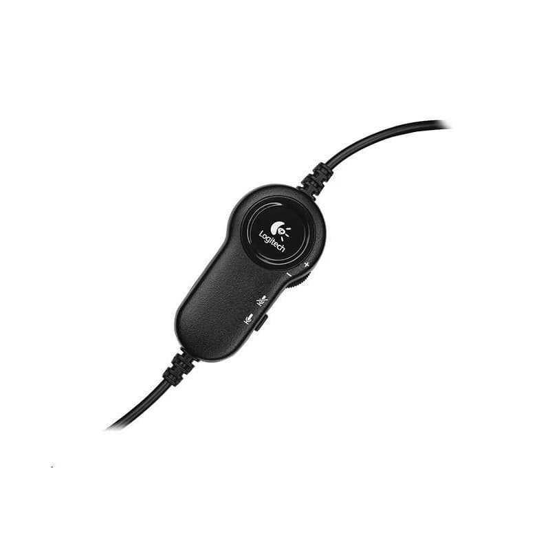 Logitech Headset H151 5