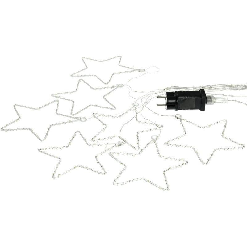 RXL 484 Záves hviezdy 1,2m 171LED RETLUX