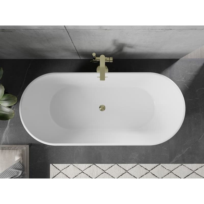 MEXEN Flavia 170 x 75 cm 54031708075-50 4