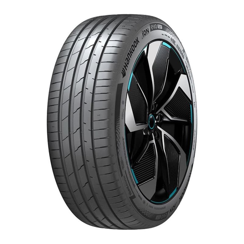 Hankook iON evo (IK01A) ( 235/50 R19 99T 4PR (+), EV, SUV SBL ) 1