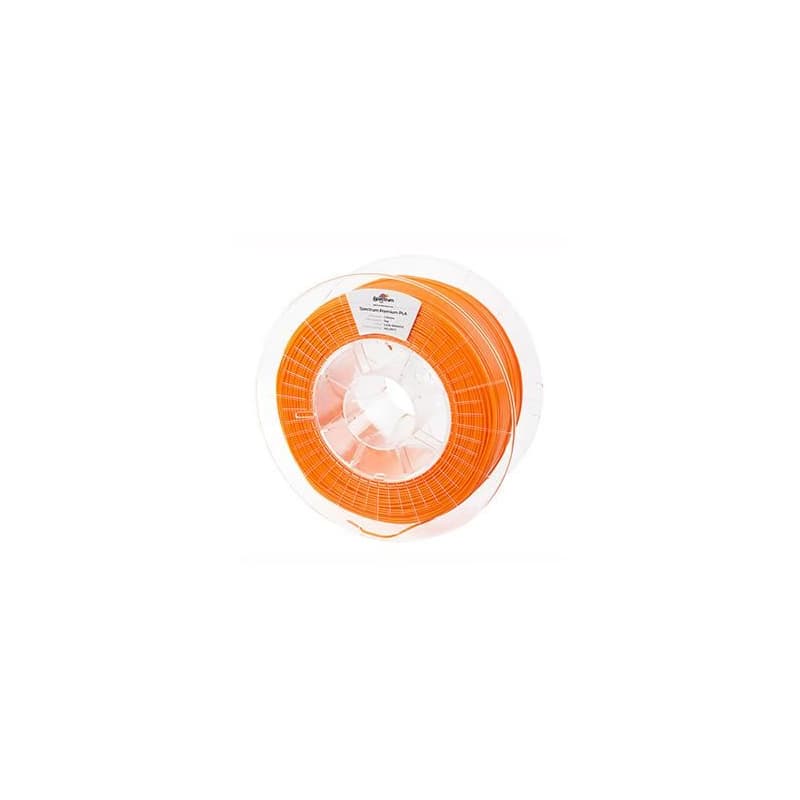 Spectrum Filament Premium PET-G 1000g, lion orange