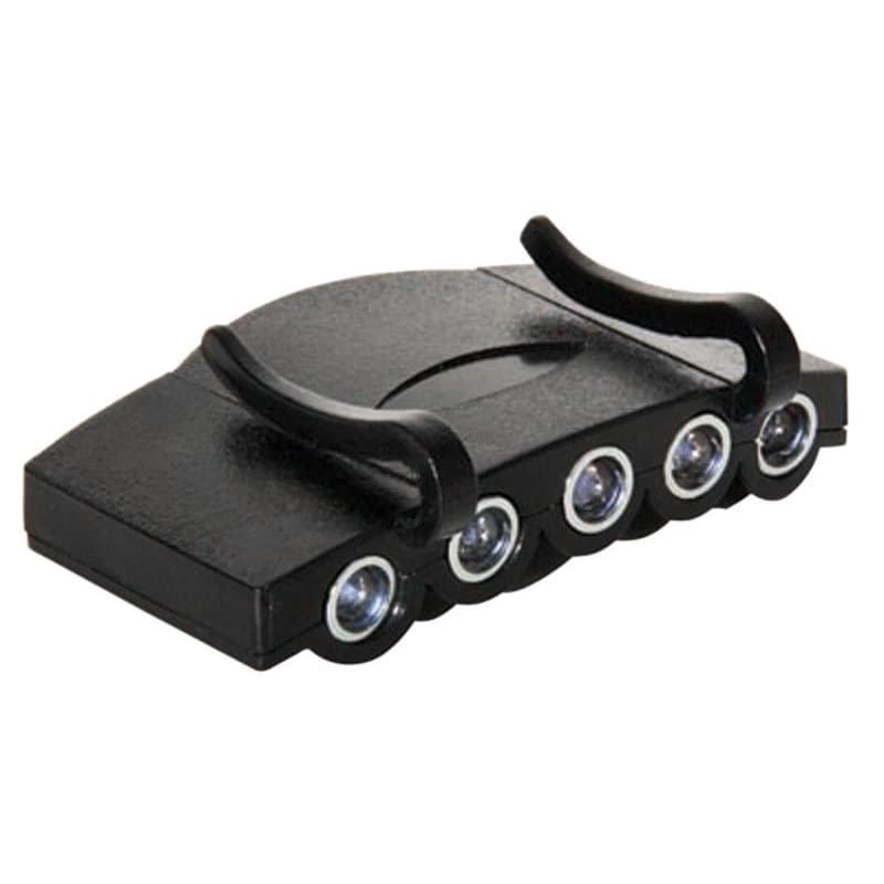 LED lampa pre HARDCAP 1