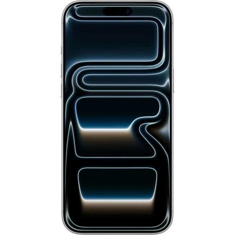 Apple iPhone 17 Pro Max 256GB Silver 2